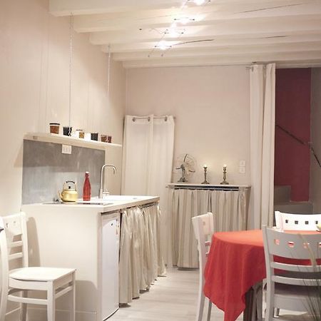 La Maison De Noemie Arles Eksteriør billede