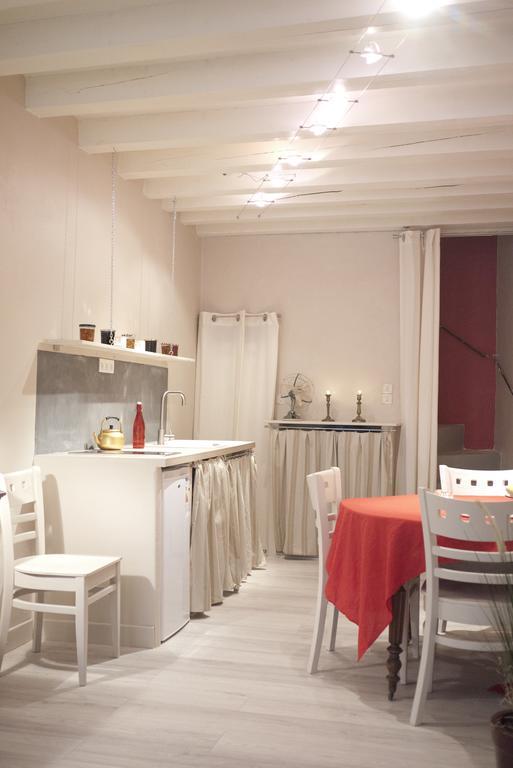 La Maison De Noemie Arles Eksteriør billede