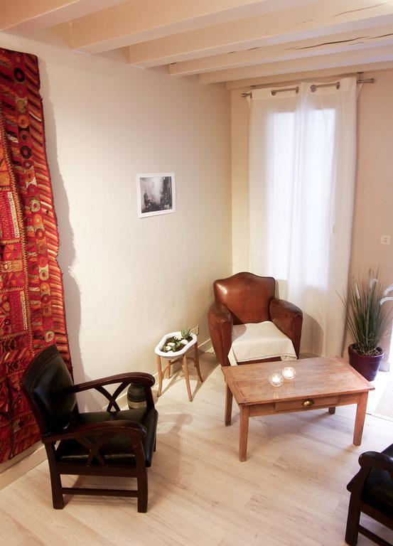 La Maison De Noemie Arles Eksteriør billede