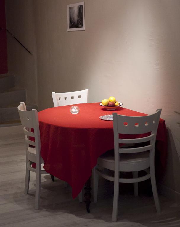 La Maison De Noemie Arles Eksteriør billede