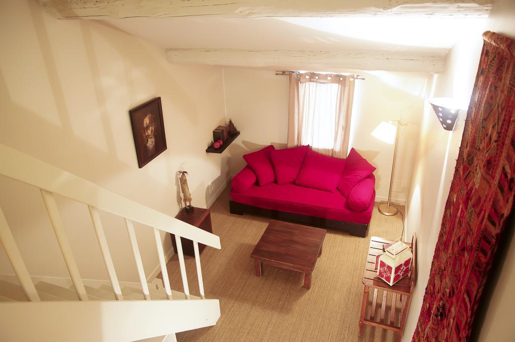 La Maison De Noemie Arles Eksteriør billede