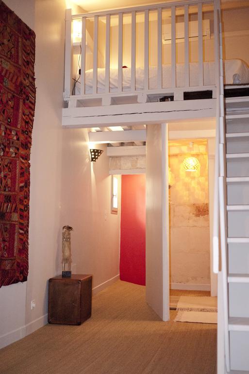 La Maison De Noemie Arles Eksteriør billede